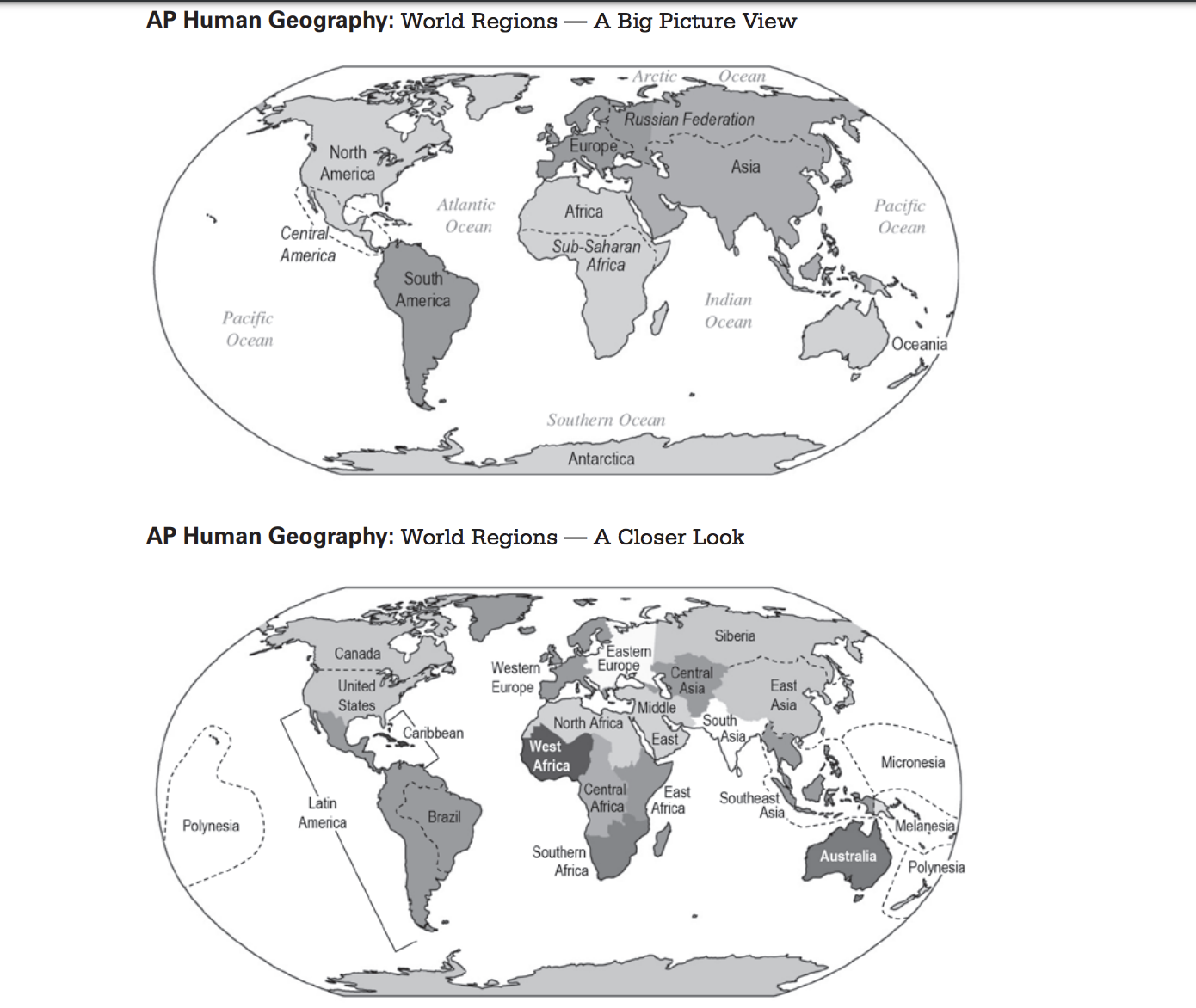 ap human geography frq 2019 answers