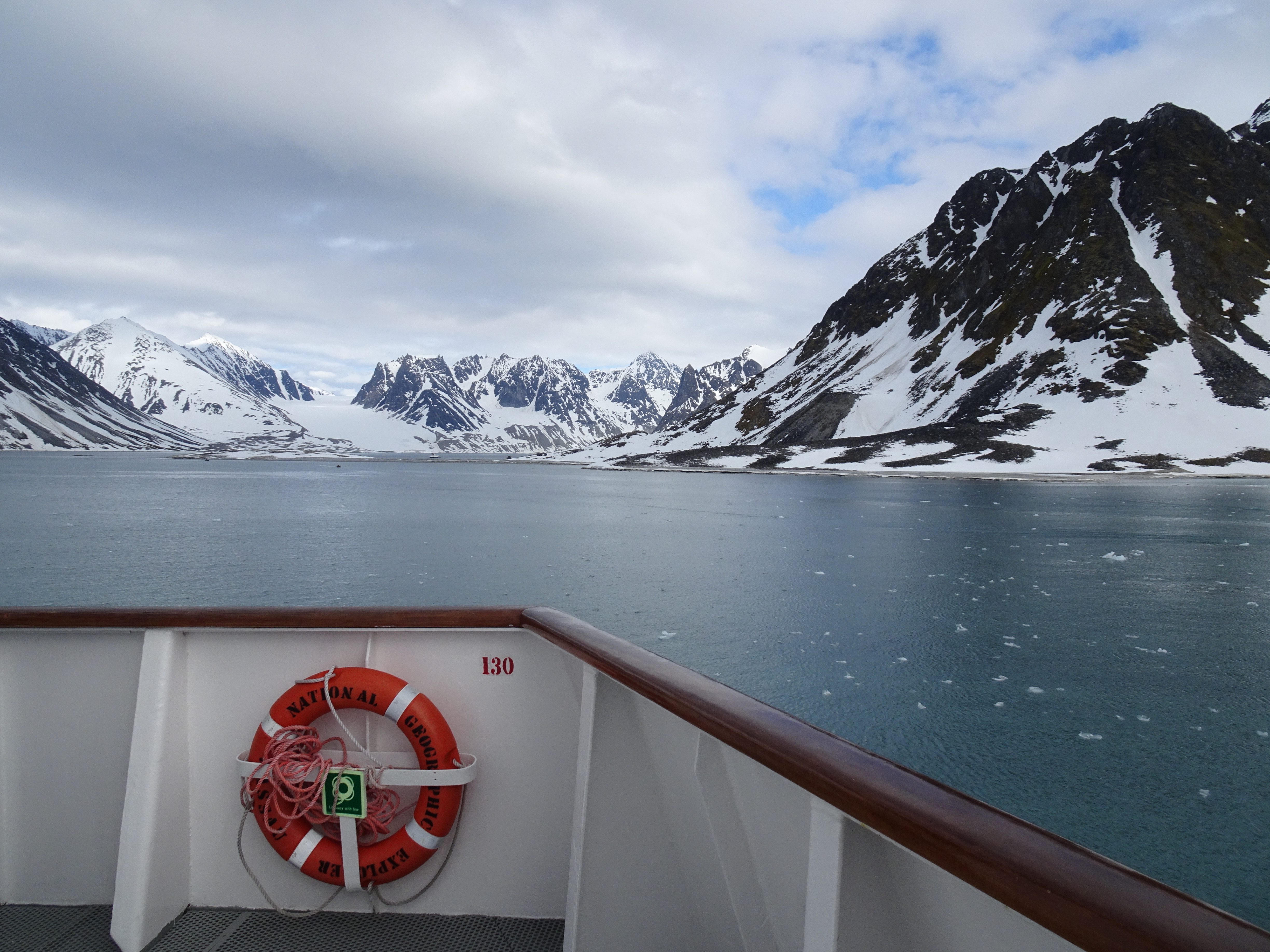 svalbard